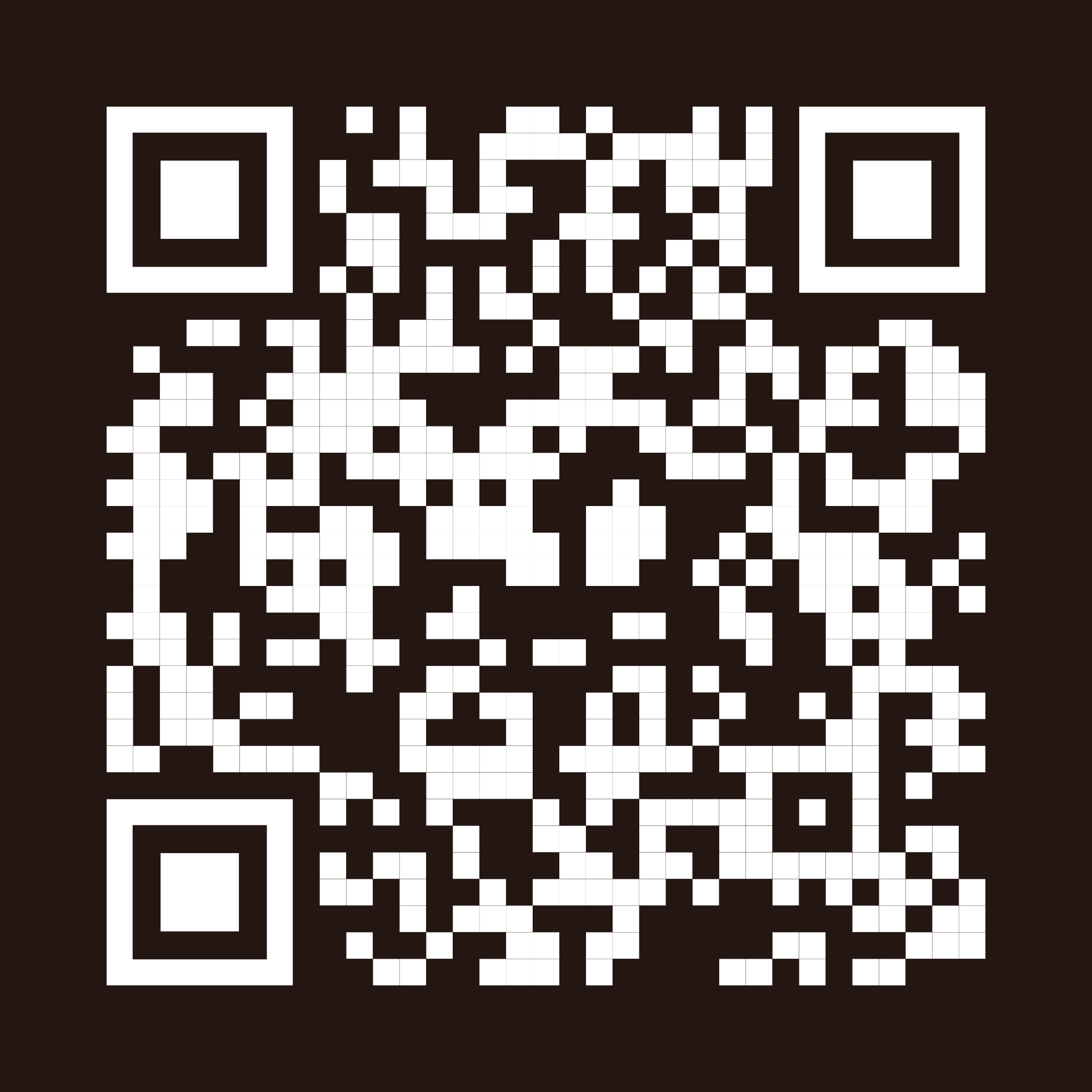 QR Code para acessar o Instagram da Co.